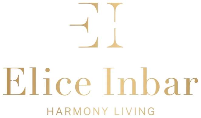 Elice Inbar | Harmony Living
